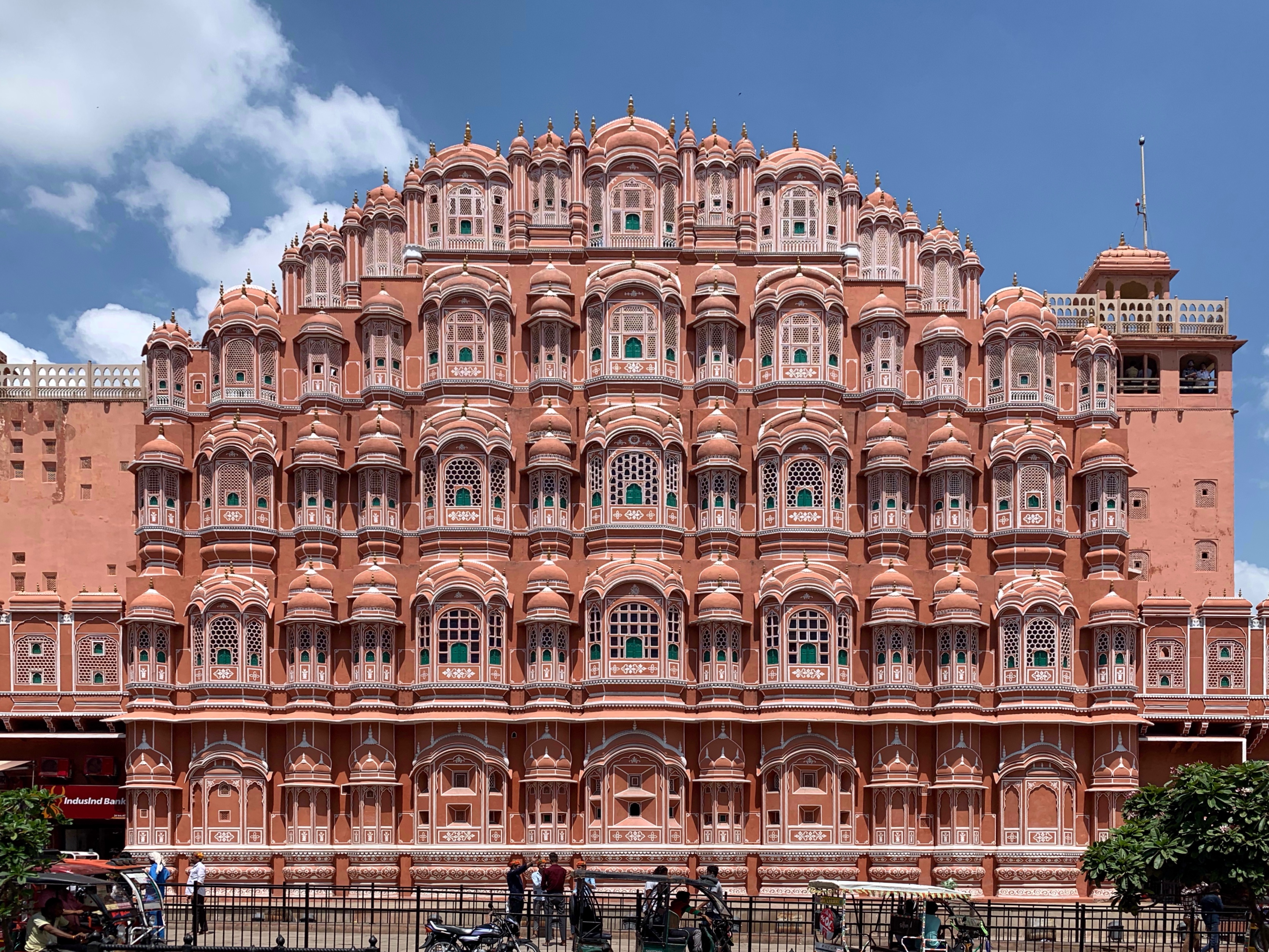 Jaipur Heritage Escape