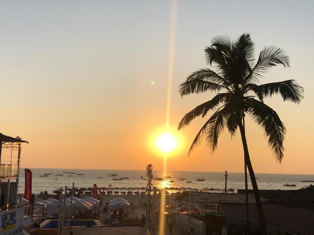 Goa Beach Getaway