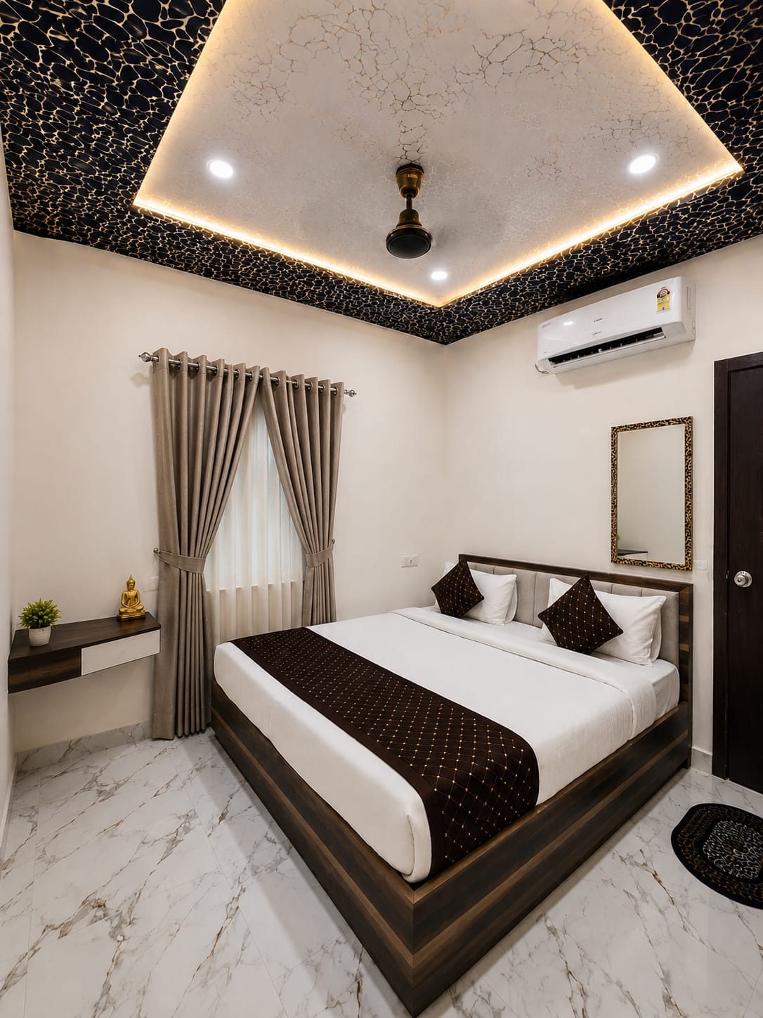 Hotel Kashi Axis